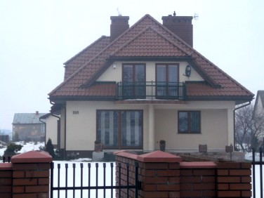Dom Radzyń Podlaski