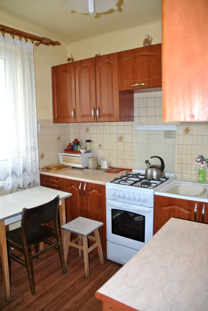 Mieszkanie Radom