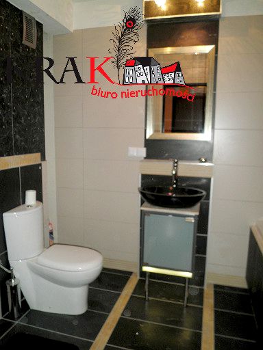 Mieszkanie Kraków