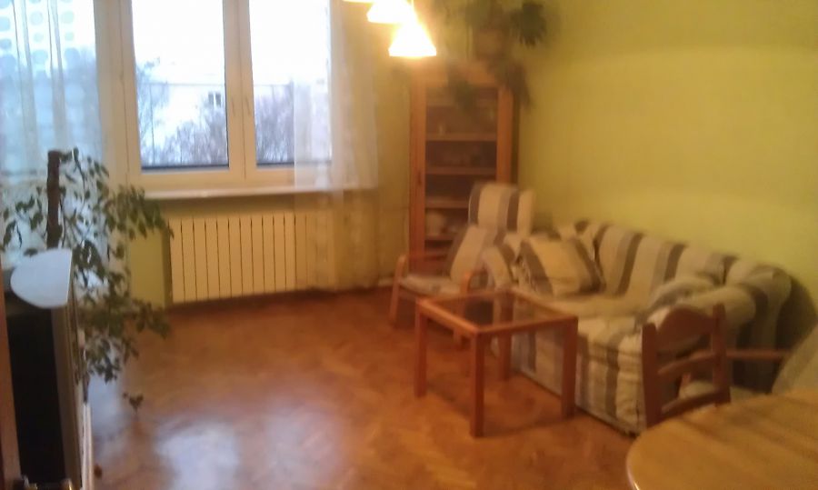 Mieszkanie Warszawa