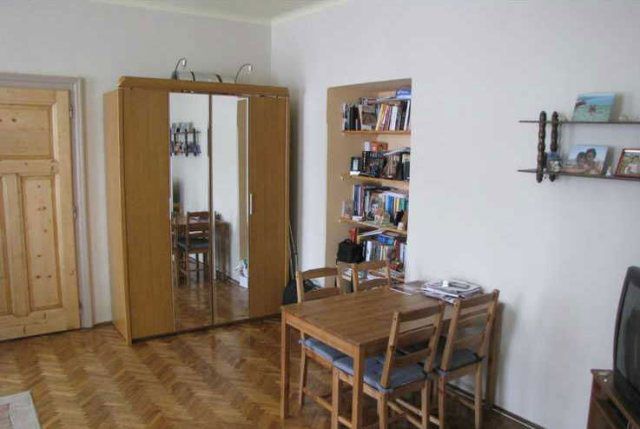 Mieszkanie Bielsko-Biała
