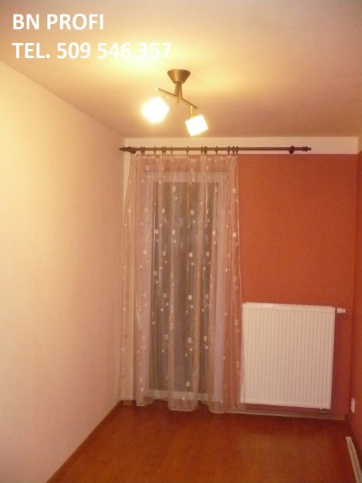 Mieszkanie Kraków