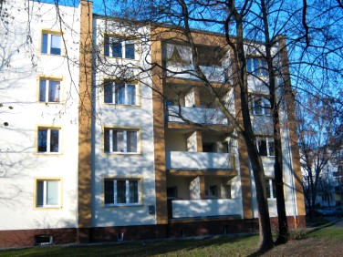 Mieszkanie warszawa