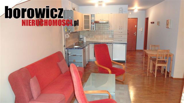 Mieszkanie Bielsko-Biała