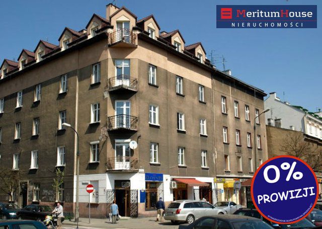 Mieszkanie Kraków