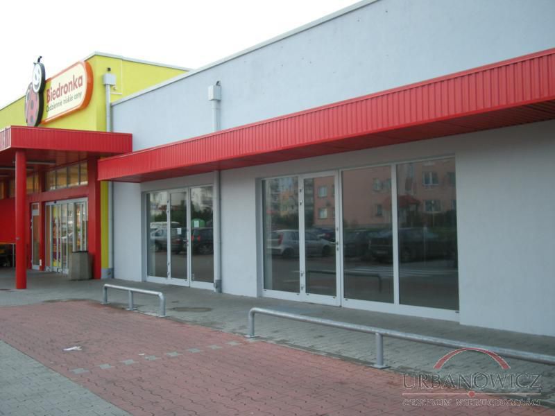 Lokal Koszalin