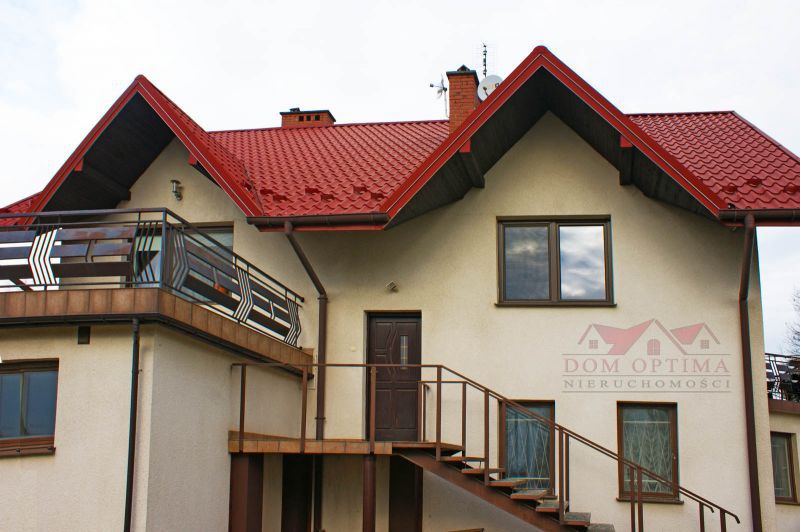 Mieszkanie Tarnów
