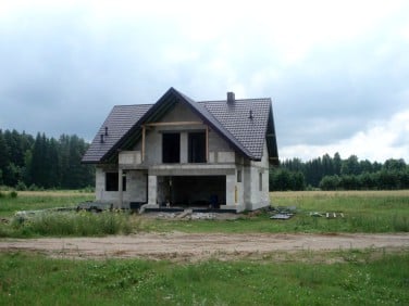 Dom Krzywe