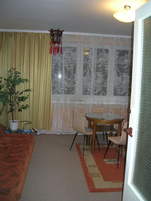 Mieszkanie Gdynia