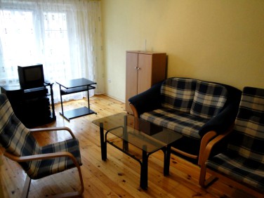 Mieszkanie Skarbimierz