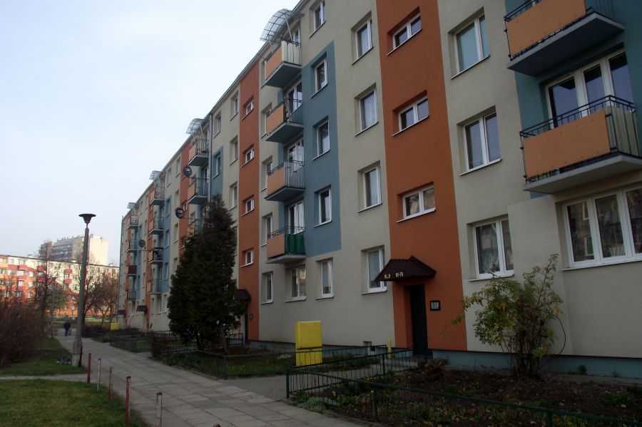 Mieszkanie Radom