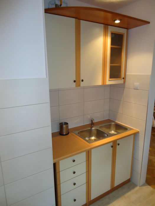 Mieszkanie Gdańsk