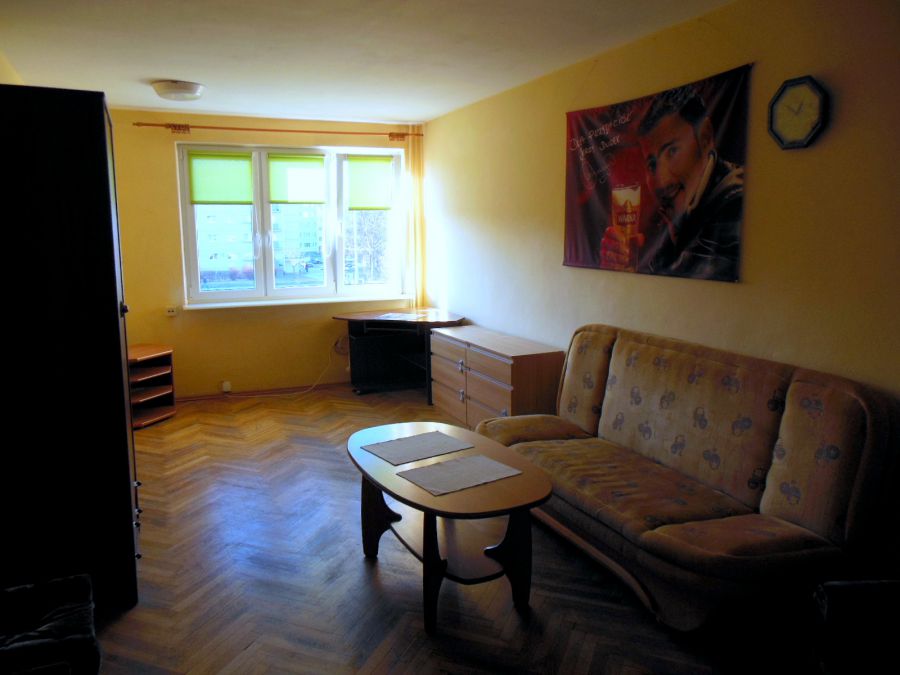 Mieszkanie Gdańsk