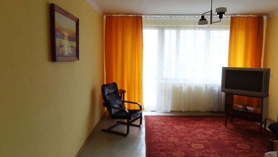 Mieszkanie Kielce