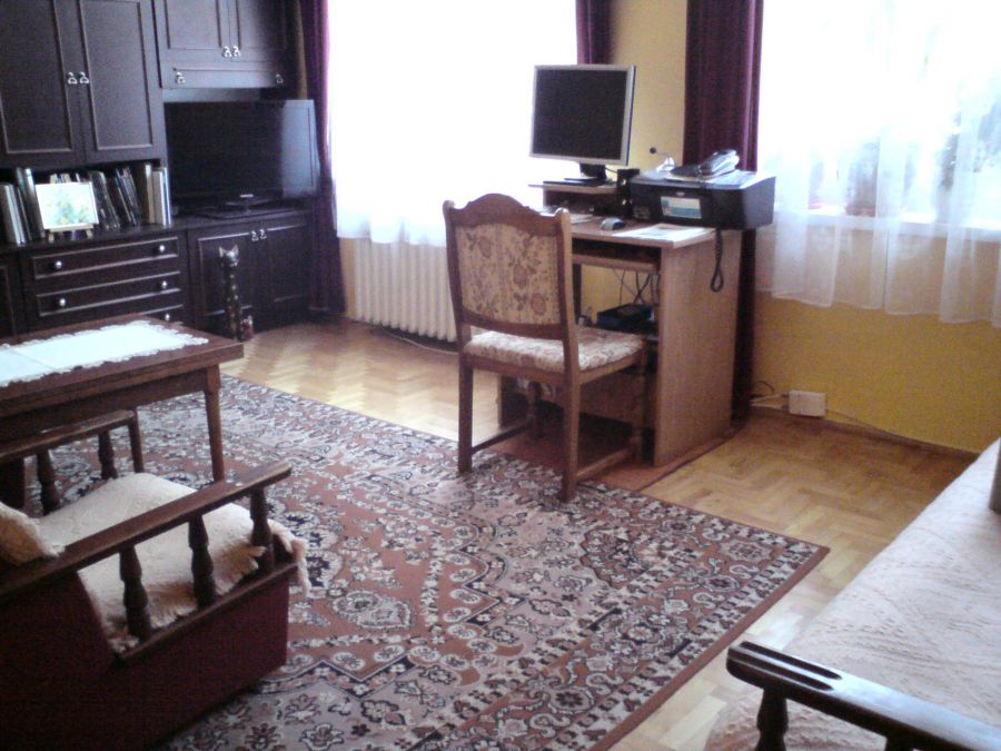 Mieszkanie Gdańsk