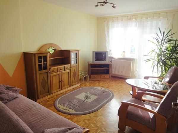 Mieszkanie Zielona Góra