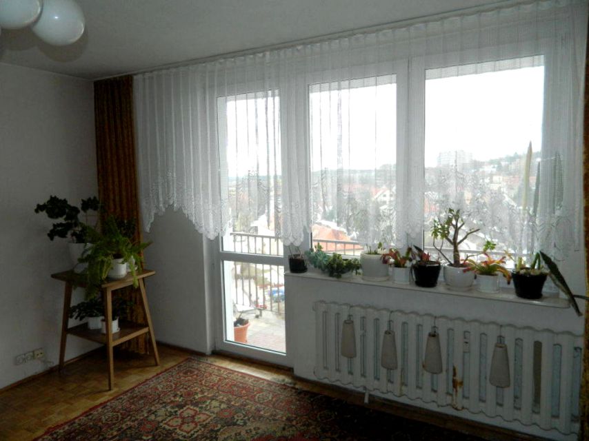 Mieszkanie Zielona Góra