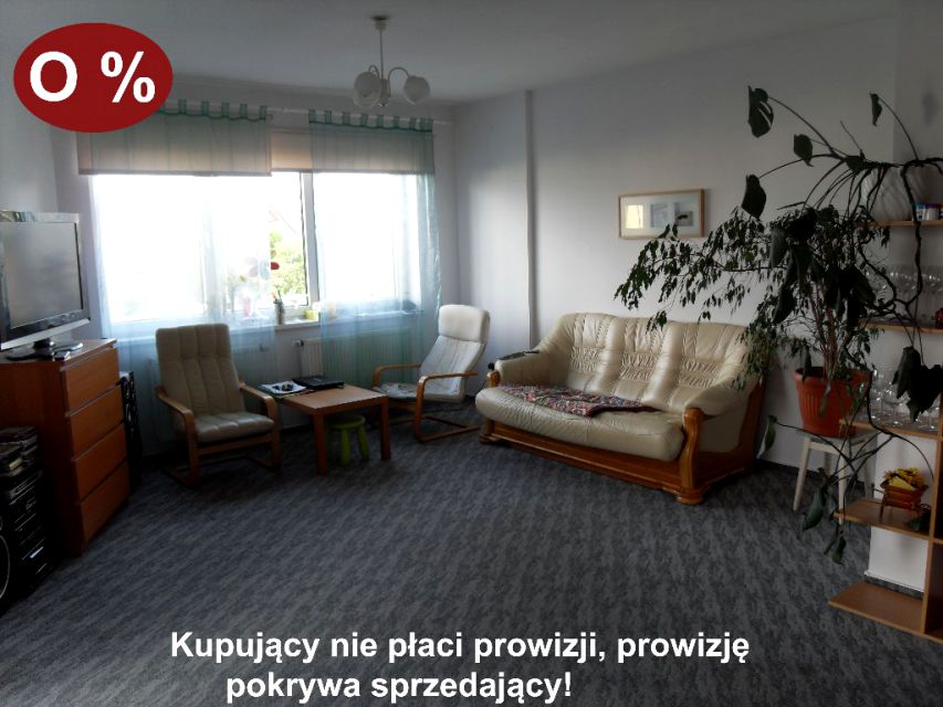 Mieszkanie Gdynia