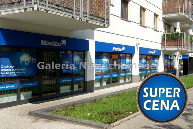 Lokal Warszawa