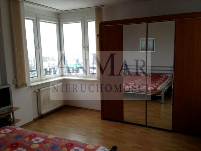 Mieszkanie Warszawa