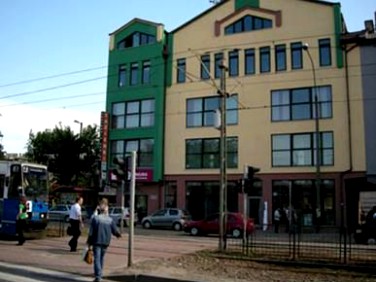 Lokal Kraków