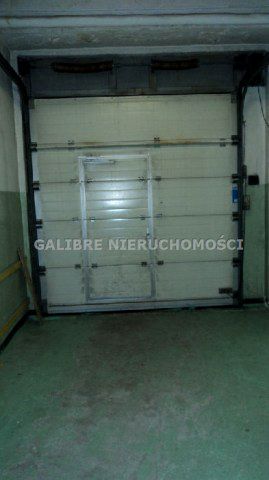 Budynek użytkowy Warszawa