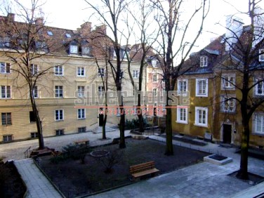 Mieszkanie Warszawa