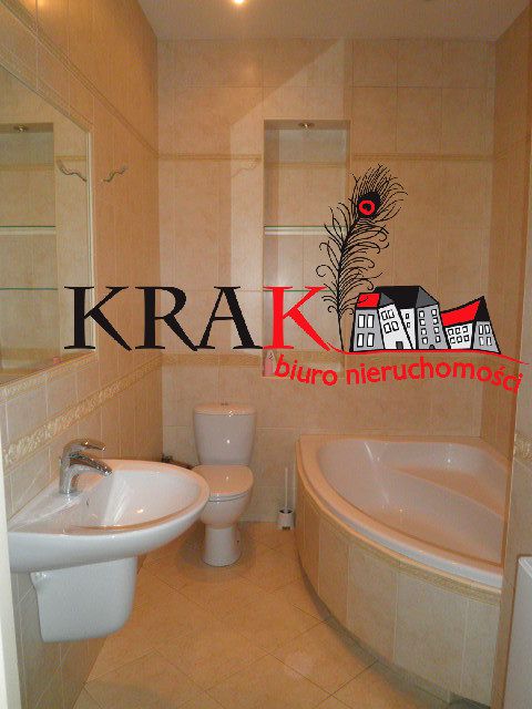 Mieszkanie Kraków