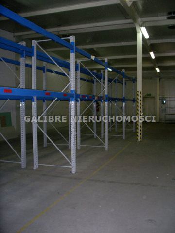 Budynek użytkowy Warszawa