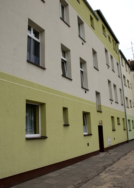 Mieszkanie Świnoujście