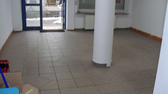 Lokal Warszawa