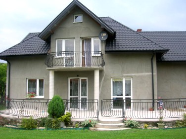 Dom Łagiewniki