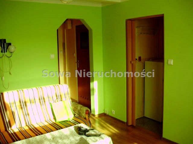 Mieszkanie Świebodzice