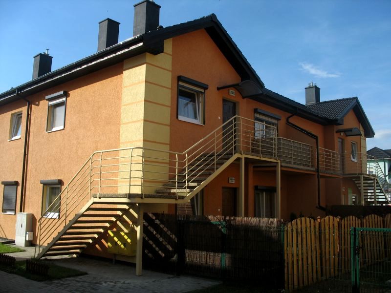 Mieszkanie Poznań