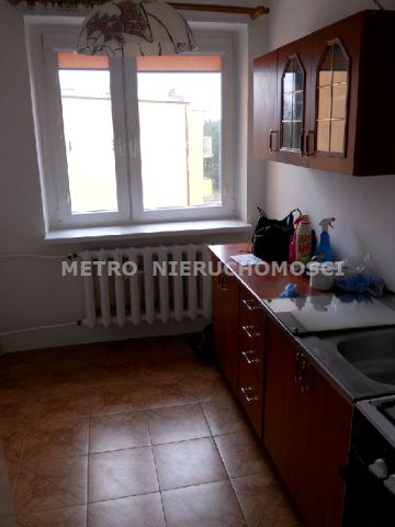 Mieszkanie Bydgoszcz