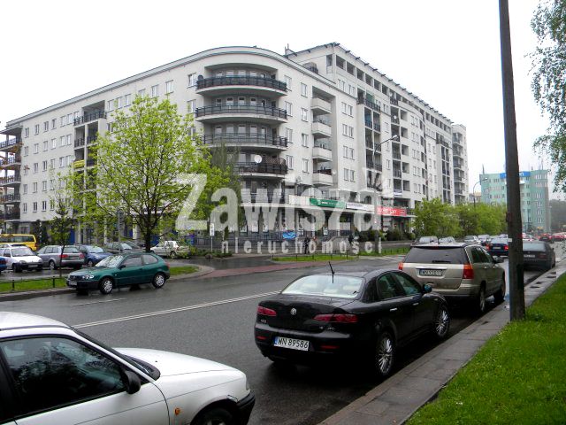 Mieszkanie Warszawa