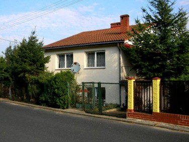 Dom Krępa