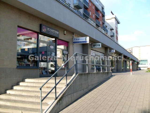 Lokal Warszawa