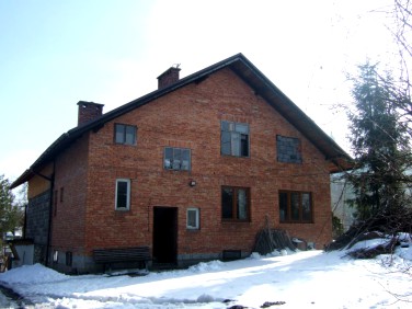 Dom Smardzowice