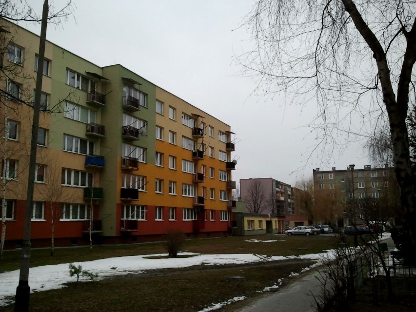 Mieszkanie Tarnobrzeg