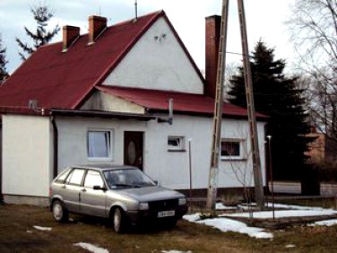 Dom Lubno