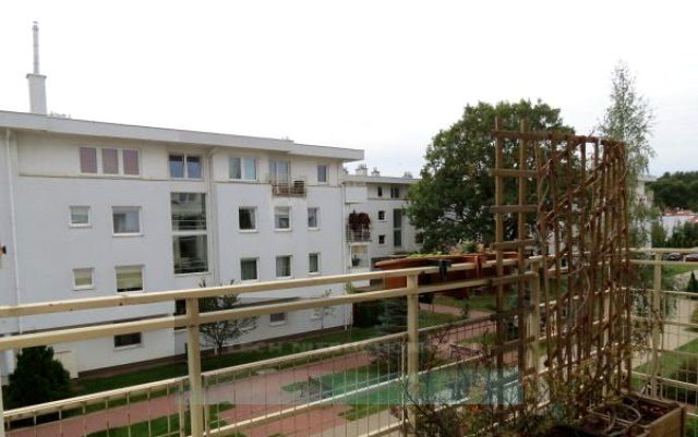Mieszkanie Warszawa