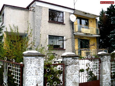 Dom Osowiec Śląski