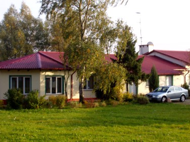 Dom Ornasowo