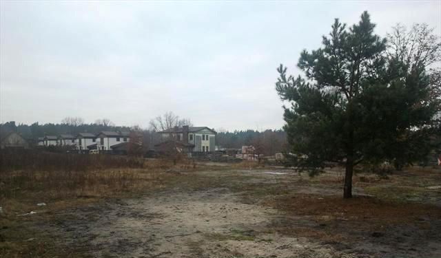 Działka budowlana Warszawa