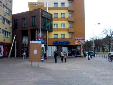 Lokal Szczecin