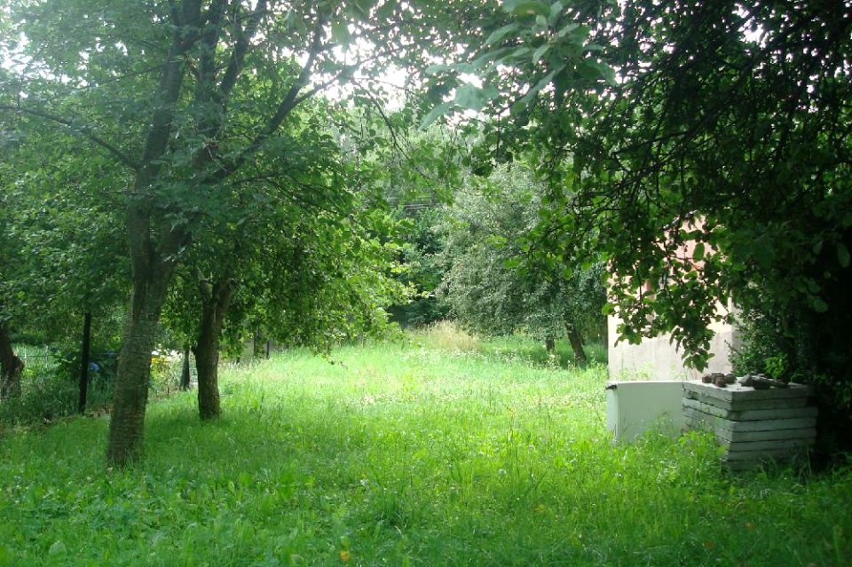 Działka Mikołów