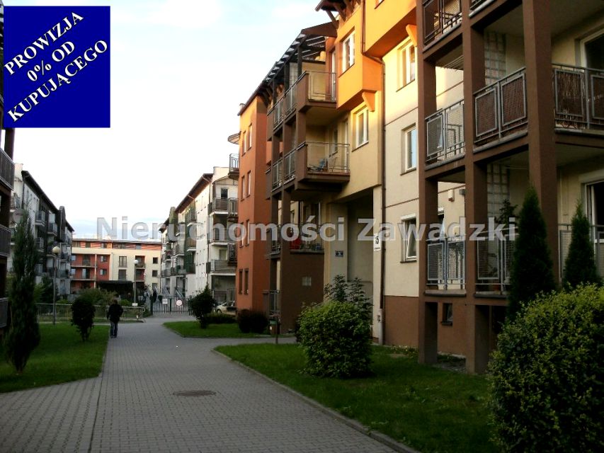 Mieszkanie Kraków