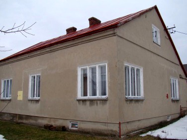 Dom Cergowa