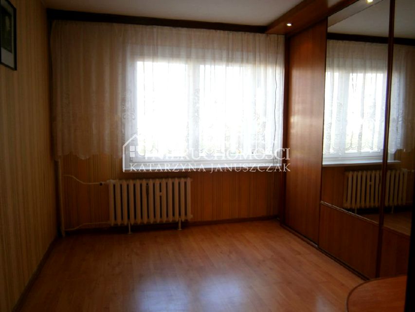 Mieszkanie Ruda Śląska